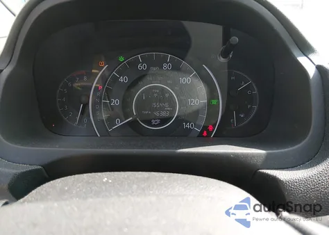 2015 Honda Cr-V Lx from USA, damaged, VIN 2HKRM4H3XFH696315